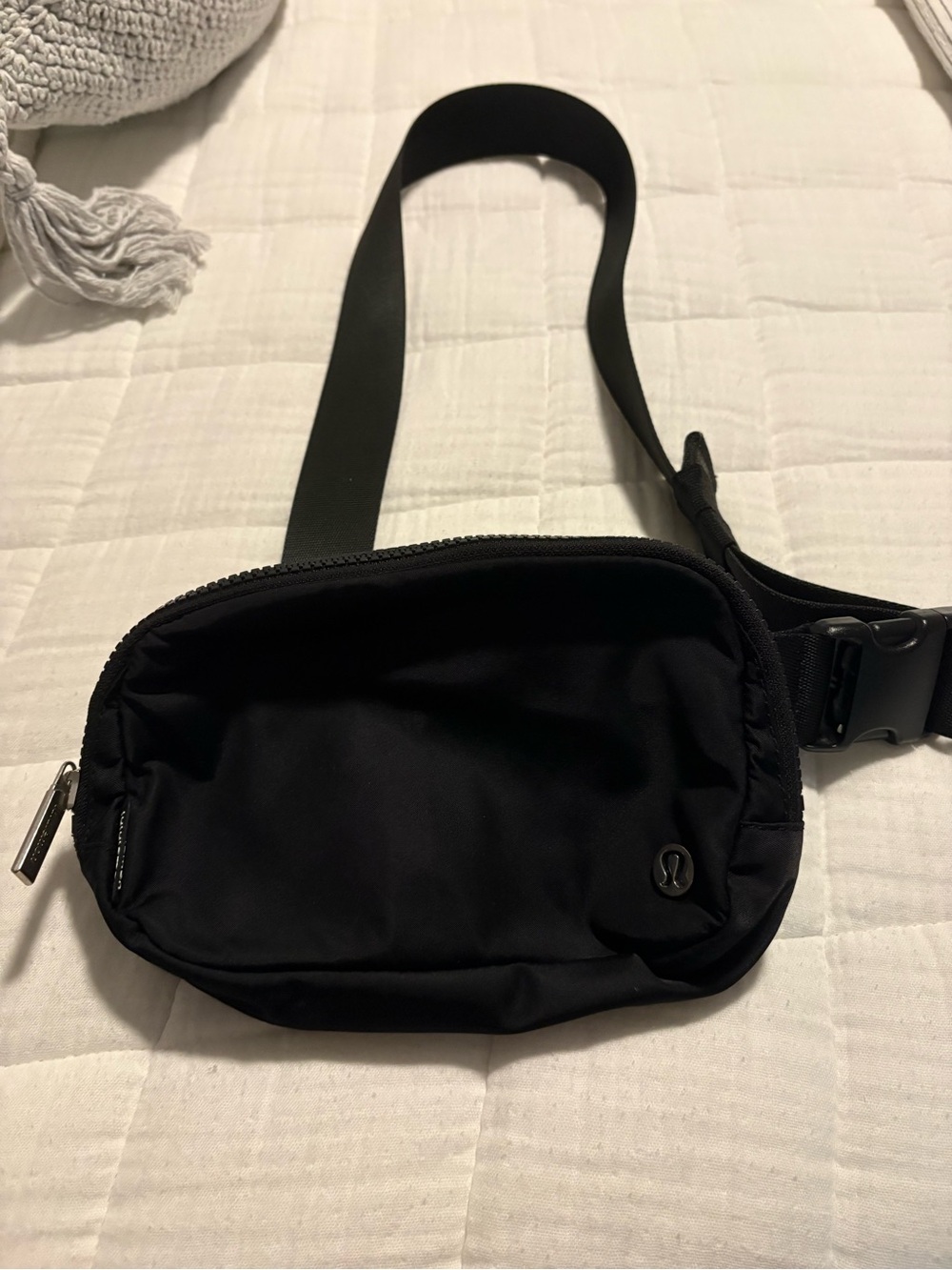 Lululemon Belt Bag